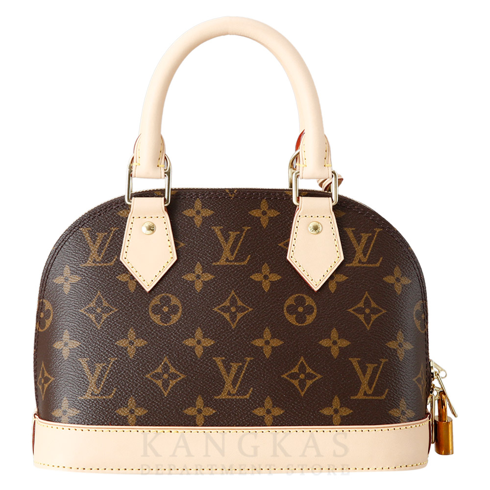 LOUIS VUITTON(USED)루이비통 모노그램 알마 BB
